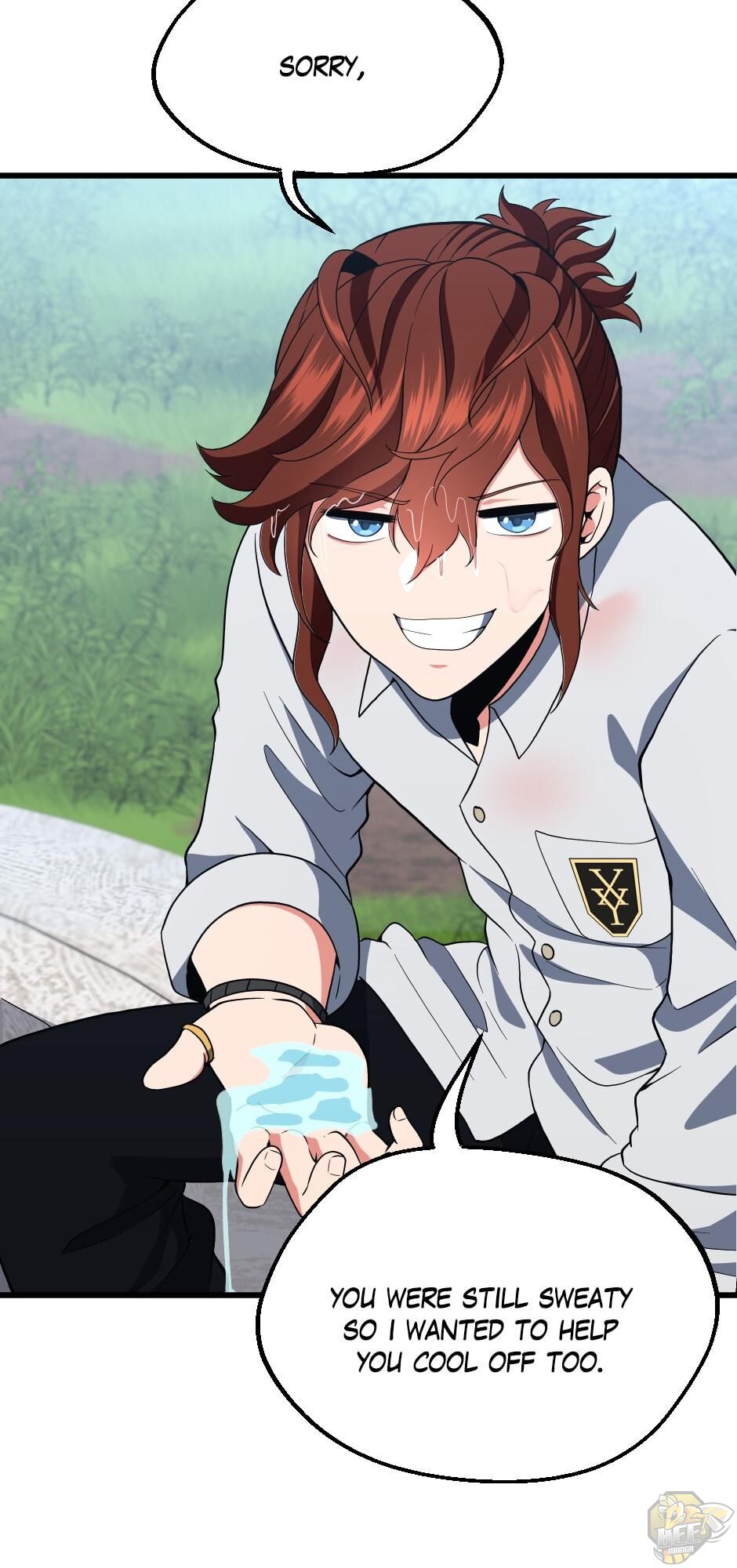 The Beginning After The End Chapter 111 image 59